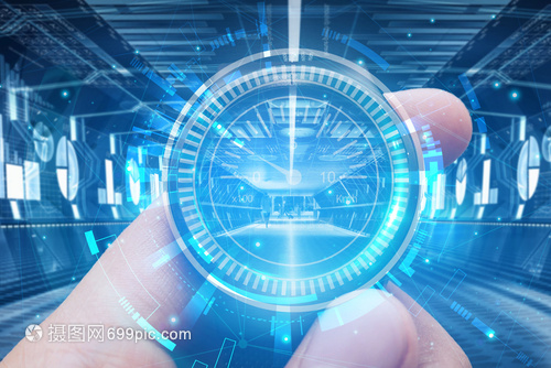 信息科技數(shù)據(jù)監(jiān)測