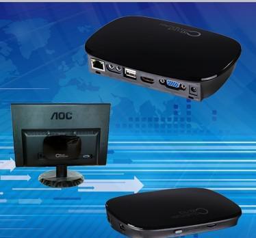 【share擎聯(lián)FL300/高清云終端/桌面遠程虛擬化廠家/辦】價格_廠家_圖片 -