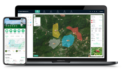 綜合管理云平臺-信息化|智能管理系統(tǒng)-海睿科技