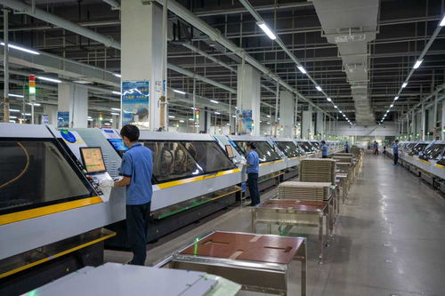 退稅減稅紅利落地，推動廣東經(jīng)濟回升向好，信息科技產(chǎn)業(yè)受益顯著