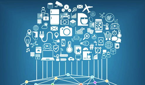 日聯科技引領信息科技行業創新，推動智能制造升級