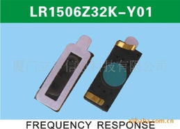 廈門立聲信息科技 專業受話器產品矩陣解析