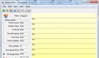 筆記本電池修復(fù)軟件推薦與信息技術(shù)咨詢服務(wù)指南