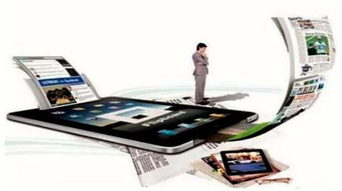 傳統媒體 非唱衰，實嘆死，按不好重啟鍵或將無路可走