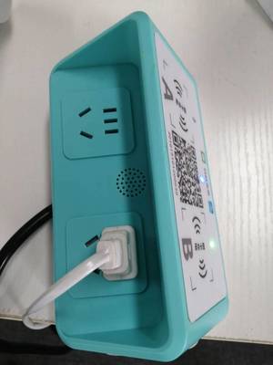 昆山工廠智能充電樁生產(chǎn)安裝服務(wù) 賦能綠色制造，驅(qū)動高效未來